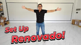 La Verdad tras 7 MESES sin subir videos 😥... ¡MI NUEVO SETUP ES UNA LOCURA!!