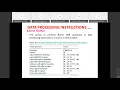 ARM InstructionSet Part2