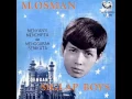 Download Lagu M Osman - Kasih Berduka