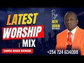 Download Lagu LATEST WORSHIP BY REV JOHN MWENDWA FT PST COLLINS KHISA.
