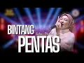 Lagu BINTANG PENTAS - ECHA NABILA | Mardatila Group