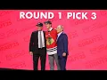 Download Lagu Anton Frondell picked 3rd by the Chicago Blackhawks