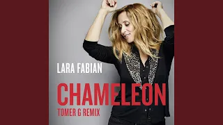 chameleon tomer g remix extended remix 