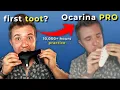 5 Levels of Ocarina Players how to know your level how to improve