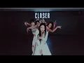 JEON SOMI(전소미) - ‘CLOSER’ DANCE PRACTICE VIDEO (Moving ver.)