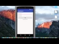 Android Studio Tutorial - NEW Login Register