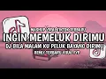 Download Lagu DJ INGIN MEMELUK DIRIMU || DJ BILA MALAM KU PELUK BAYANG DIRIMU || DJ VIRAL TIKTOK TERBARU 2025