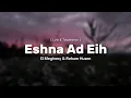 Download Lagu Lirik dan terjemah lagu slowmo Eshna Ad Eih - El megheny || عشنا قد ايه - المغيني و ريهام حسين