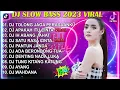 Download Lagu DJ TIKTOK TERBARU 2023 || DJ TOLONG JAGA PERASAANKU - DJ APAKAH ITU CINTA - DJ IH ABANG JAHAT  VIRAL