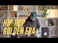 Download Lagu The Golden Era of Hip-Hop: A Live DJ Experience
