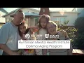 Learn more about the Optimal Aging Program now