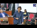 Download Lagu Acceptatiespeech President-Elect Jennifer Geerlings-Simons | Pipel Radio \u0026 TV