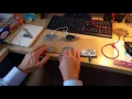 Reaction Time Project