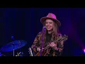 Sierra Hull - "Boom" (WMOT Wired In)