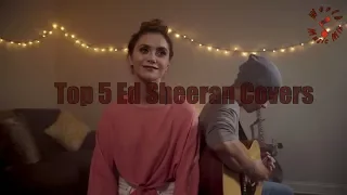 Download Best Ed Sheeran covers ( top 5) MP3