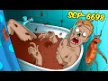 SCP-6698 Clean Your Drains People