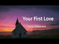 Your First Love (David Wilkerson)