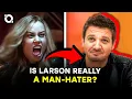 The Real Reason Why People Can t Stand Brie Larson OSSA