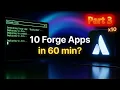 Building an Atlassian Forge App Testing Our First App Bugs Fixes and Surprises