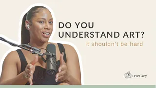 Is Art Jargon Keeping You from Understanding Art? Here’s How to Make It Simple
