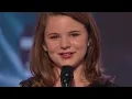 They Looked WAY Too Young for These Songs...But Then They Opened Their Mouths!
