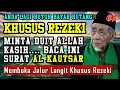 Download Lagu Rahasia Tertinggi Al Kautsar ‼️ Menjebol Jalur Langit Untuk Rezeki