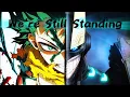 Download Lagu Deku x All Might: I'm Still Standing | AMV | My Hero Academia (HD)