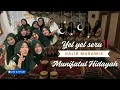 Download Lagu PECAHH!! HM MUNIFATUL HIDAYAH - KHOIROL BARIYYAH
