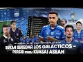 Download Lagu MENCIPTAKAN Los Galacticos ASEAN “ELIANO x  Thom Haye\