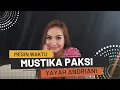 Download Lagu Mesin Waktu Cover Yayah Andriani (LIVE SHOW Cilempung Kersaratu Sidamulih Pangandaran)