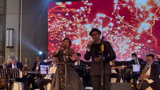 Nothing’s Gonna Change My Love For You | Joy Tobing-Sammy Simorangkir