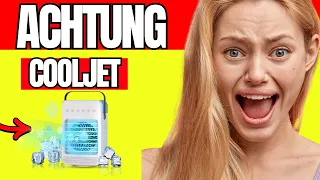 🔥 COOLJET TRAGBARE KLIMAANLAGE TESTBERICHT 2026 – (⚠️ ACHTUNG) MEIN EHRLICHER TEST NACH 30 TAGEN