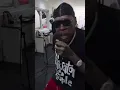 Vybez #Kartel rehearsal for #freedom street