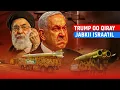 Download Lagu FASHIL: TRUMP OO QIRAY JABKII ISRA|IL | FAAHFAAHIN JUGTII SHALAY GAARTAY MARINKA