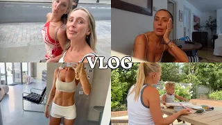 vlog 362 grief is hard