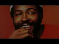 Marvin Gaye - My Love is Waiting (Alternate Vocal Mix)