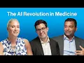 The Vitals The AI Revolution in Medicine