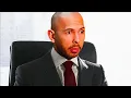 If Andrew Tate worked a 9 to 5