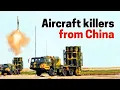 Download Lagu China Aircraft Killing Machine ! HQ-16 teaming with QW-2, HQ-7, HQ-17 to form a killer network