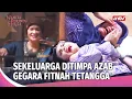 Lagu TRAGIS! Petaka Suka Fitnah Wanita Solehah Berujung Kebut#aan | Wanita Perindu Surga  Eps 10 FULL