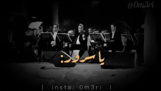 موسيقى انت ملك   محمود سرور دندنها