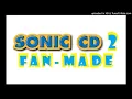 Urban Utopia Bad Future Metal Sonic Race - Sonic the Hedgehog CD 2 Fan-Made Music Extended
