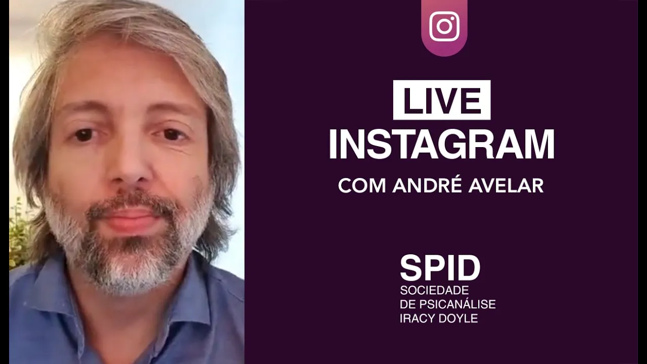‘Sobre a transitoriedade’ com André Avelar
