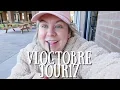 Download Lagu VLOGTOBRE JOUR17: Meilleur café, Masques coréens préférés, On teste Pizza Salvatore