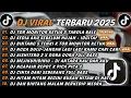 Lagu DJ TIKTOK TERBARU 2025 - DJ TOR MONITOR KETUA X TABOLA BALE🎵DJ SEDIA AKU SEBELUM HUJAN-IDGITAF🎵