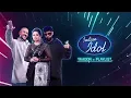 'Gal Mithi Mithi' पर Manraj ने दी एक Rockstar Performance | Indian Idol S16 | Performance