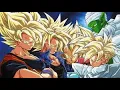 Lagu Dragonball Opening Soundtrack Bahasa Indonesia (J-Rocks Practice)