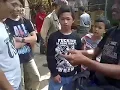 Download Lagu Perhatikan tangan pedagang ini, Botol bisa bicara, hanya di Indonesia