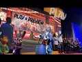 Download Lagu Walt Disney World Play 'n' Preview —  FULL PRESENTATION - Muppets, Zootopia, Big Thunder, and More!