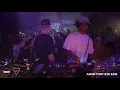 Adam Port b2b &ME | Boiler Room x III Points Festival | Miami Day 2